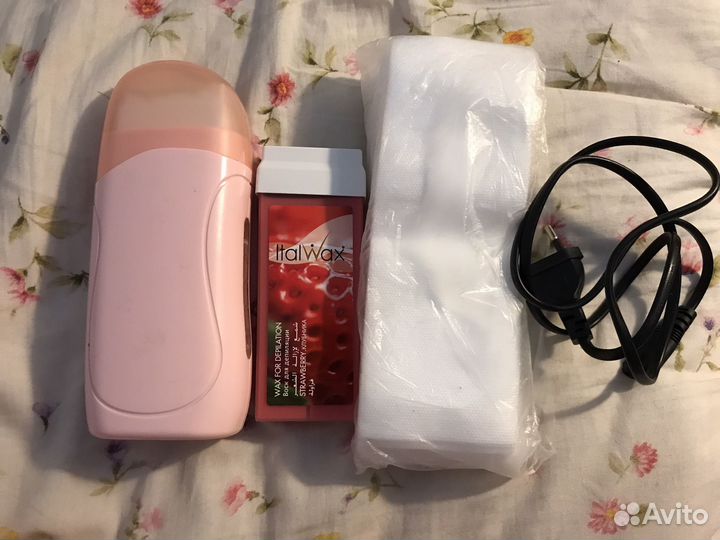 Набор для депиляции