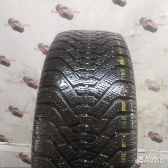 Goodyear UltraGrip 500 205/55 R16