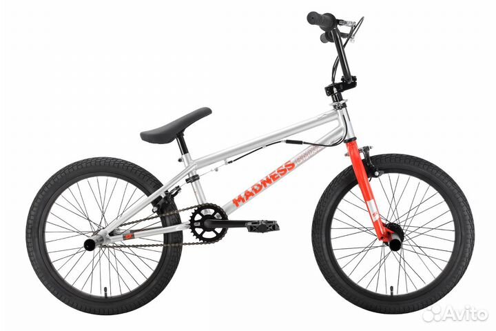 Stark Madness BMX 2 2022