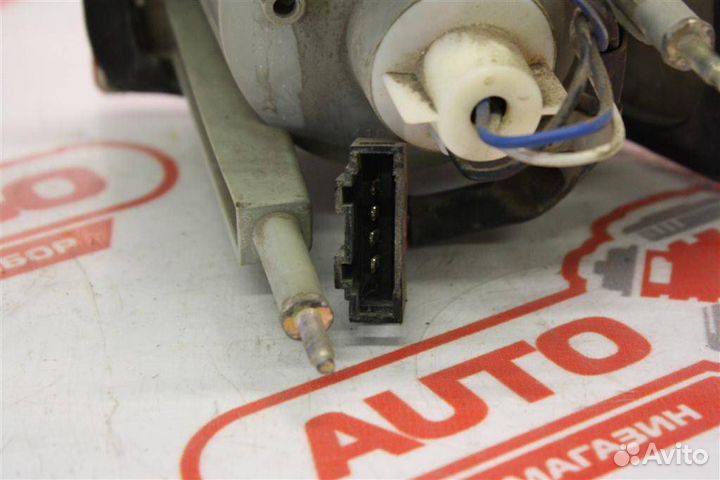 Фонарь задний левый Chery Amulet (A15) 2007