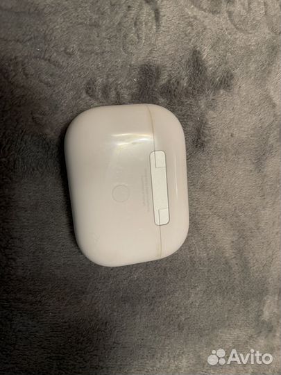 Apple airpods pro