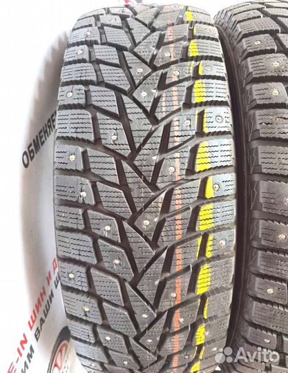 Dunlop Grandtrek Ice 02 245/65 R17 111T