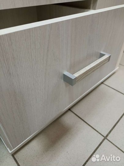 Тумба прикроватная с нишей