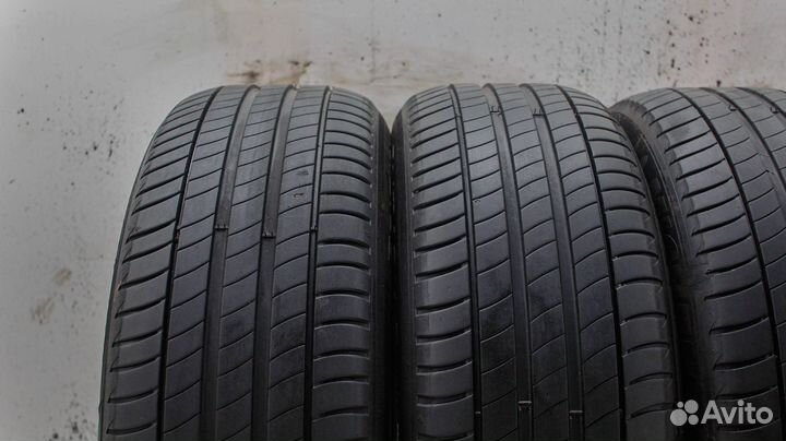 Michelin Primacy 3 205/55 R17 91W