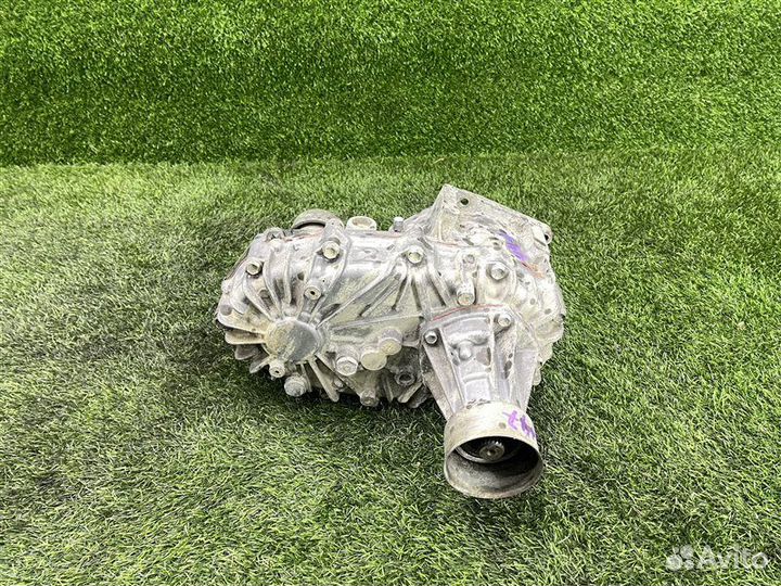 Раздаточная коробка Toyota Town Ace Noah CR50 3CT