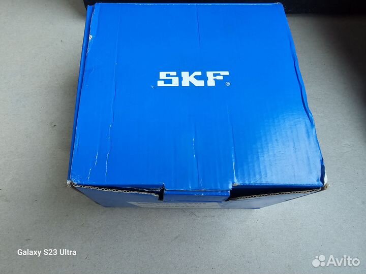 Ступица SKF vkba 7011