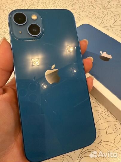 iPhone 14, 128 ГБ