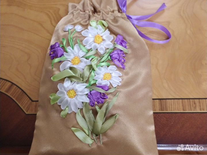 Подарочный мешочек