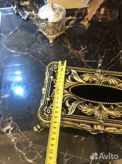 Салфетница