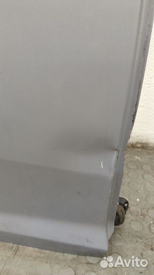 Дверь боковая правая задняя Ford Focus 3