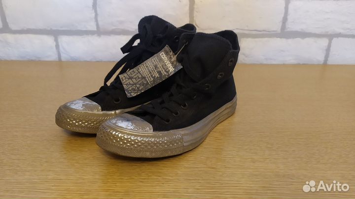 Кеды Converse All Star unisex