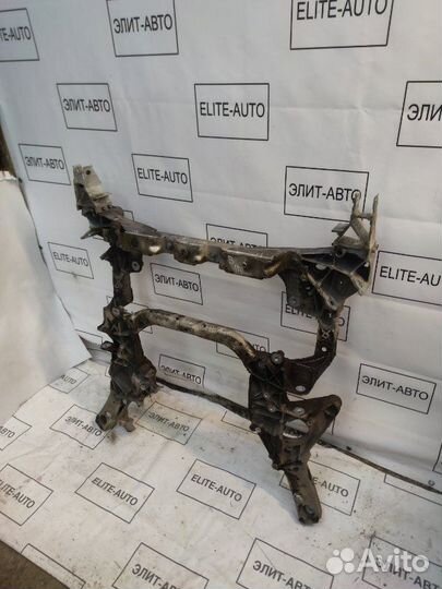 Подрамник передний Bmw 5 G30 2.0 2021