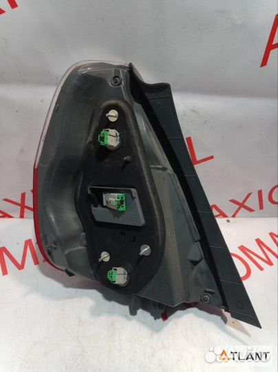 Стоп-сигнал задний правый honda FIT