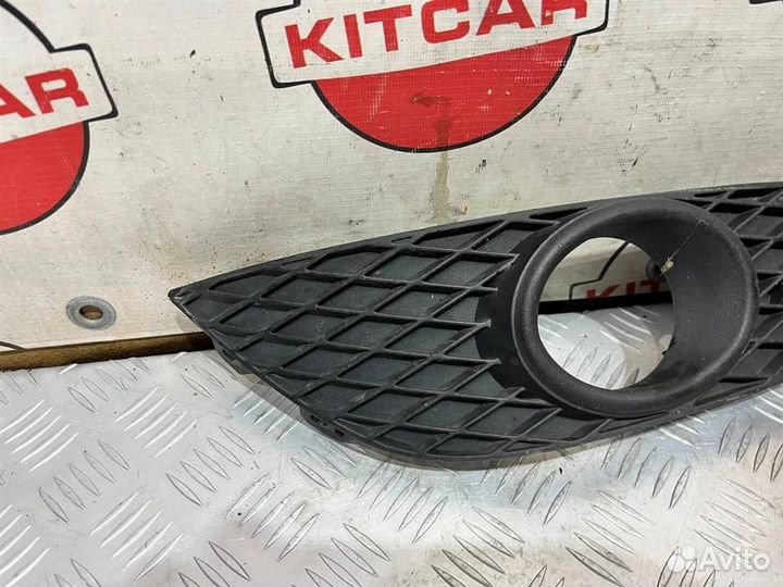 Рамка птф (штука) Opel Astra H