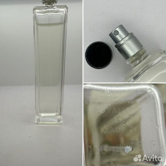 Парфюм мужской унисекс Luten, Molecules, и др