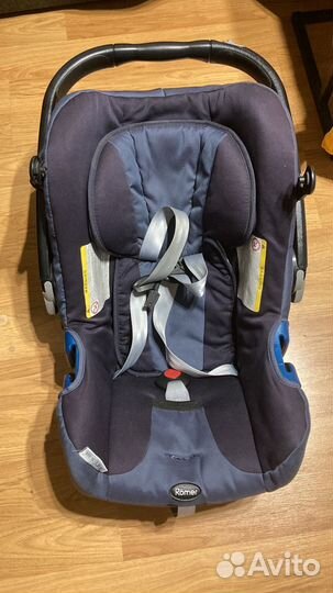 Автолюлька