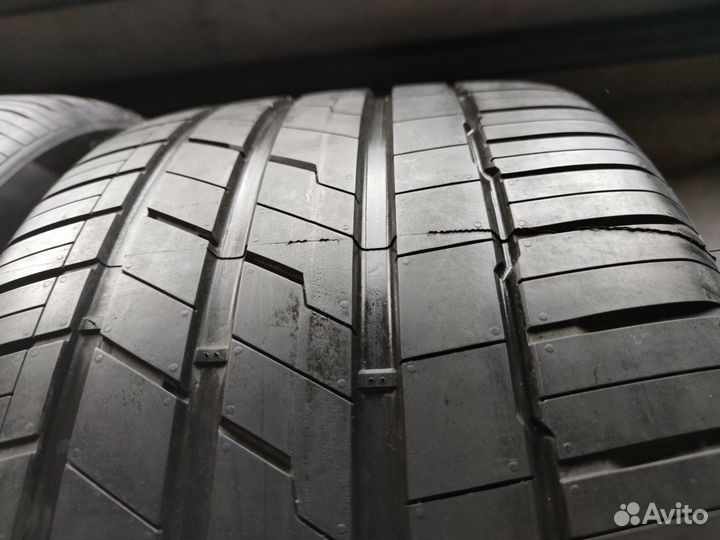 Hankook Ventus S1 Evo3 SUV K127A 295/45 R20 114Y