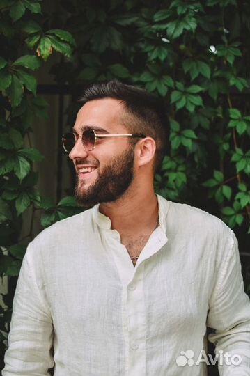 Модель для магазина одежды