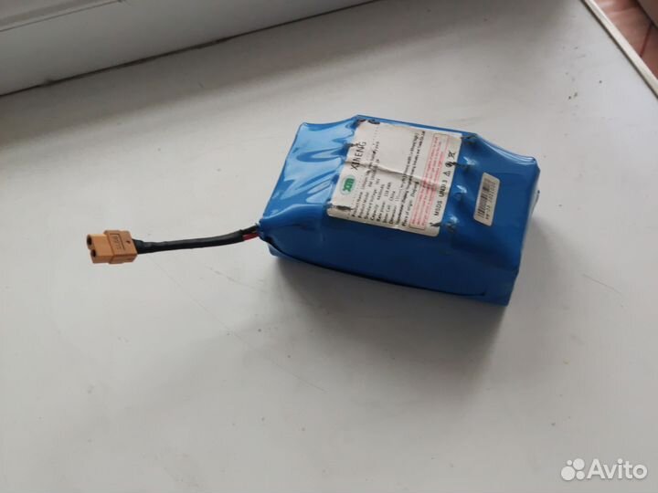 Акуммлятор