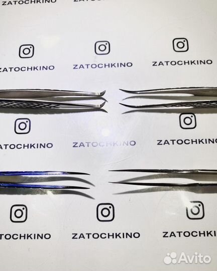 Заточка маникюрного и парикмахерского инструмента