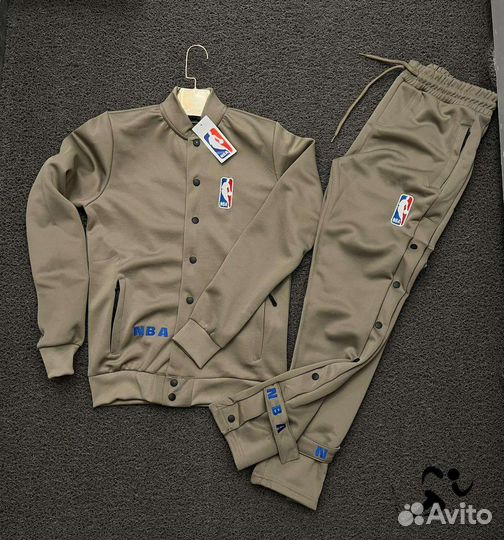 Спортивный костюм nba