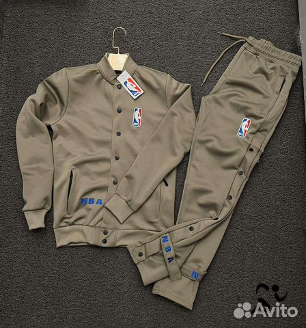 Спортивный костюм nba