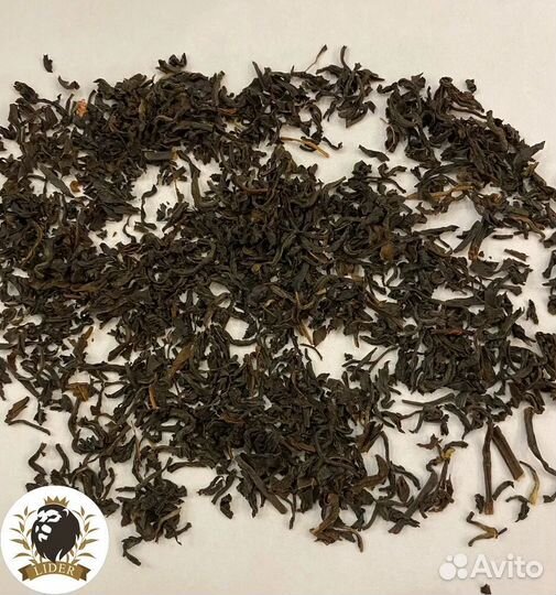 Черный чай Гордость Цейлона оптом