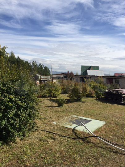 Дом 76,8 м² на участке 20 сот.