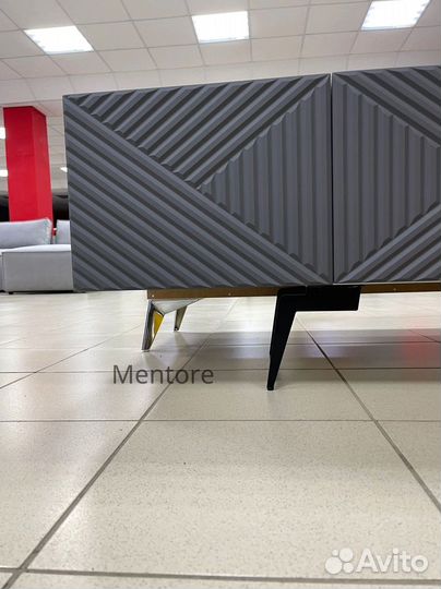 Тумба тв (коллекция Bravo)