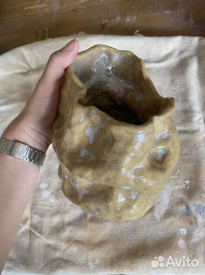 Курс керамиста