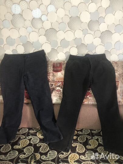 Мужская одежда