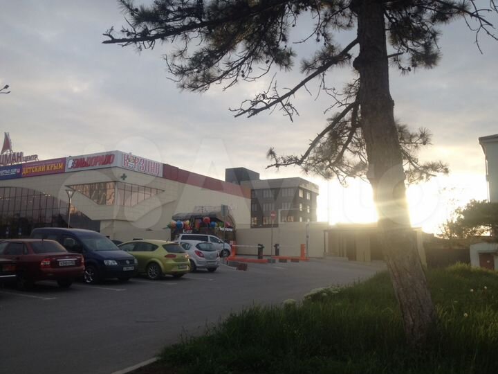 Свободного назначения, 2000 м²