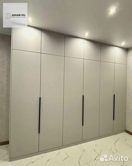 Шкаф купе на заказ