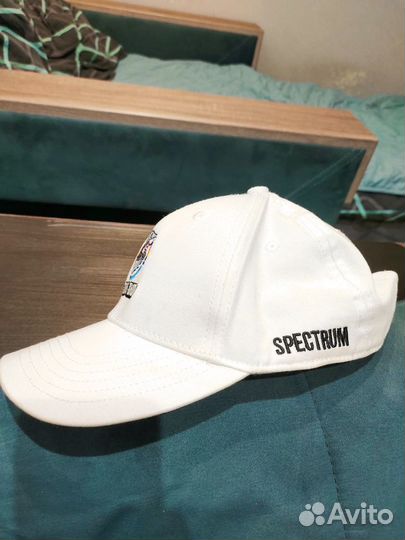 Кепка shark shop