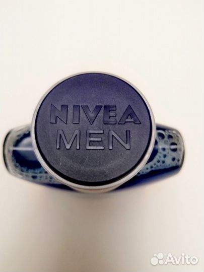 Лосьон после бритья увлажняющий nivea MEN 100 мл