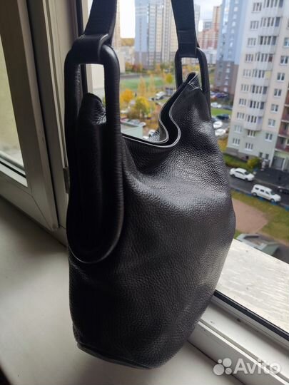 Сумка Furla Италия оригинал, натуральная кожа