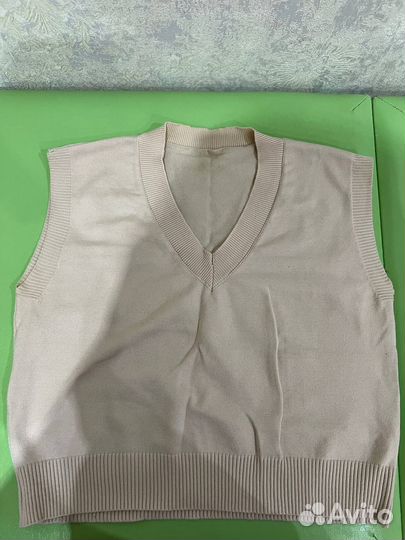 Жилетка женская