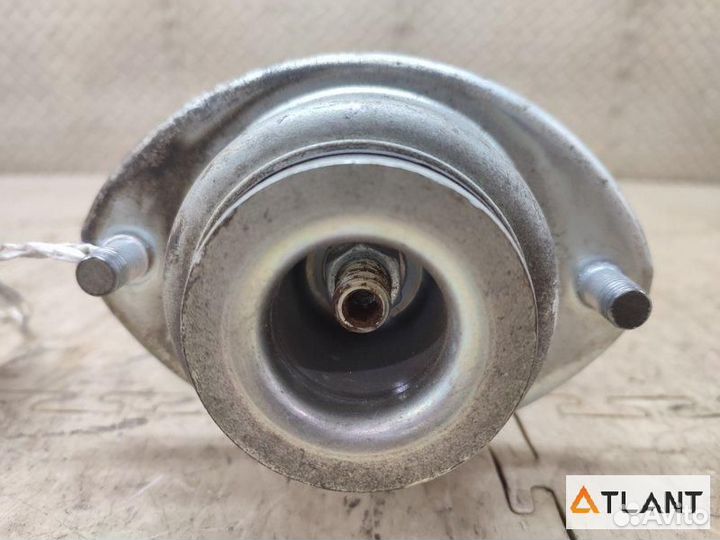 Стойка передняя левая subaru stella