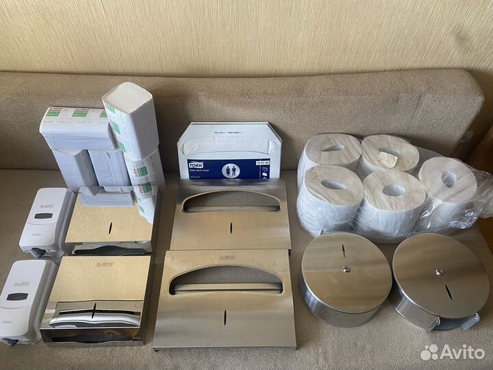 Комплект Laima professional