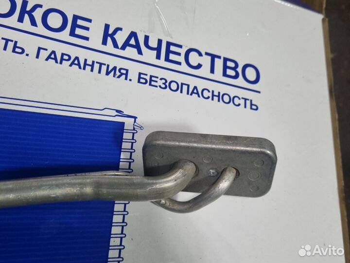 Трубка кондиционера Bmw X6 F16 F86 X5 F15 F85