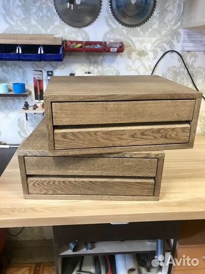 Тумбочка прикроватная