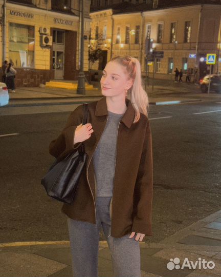 Пальто пиджак 12 storeez