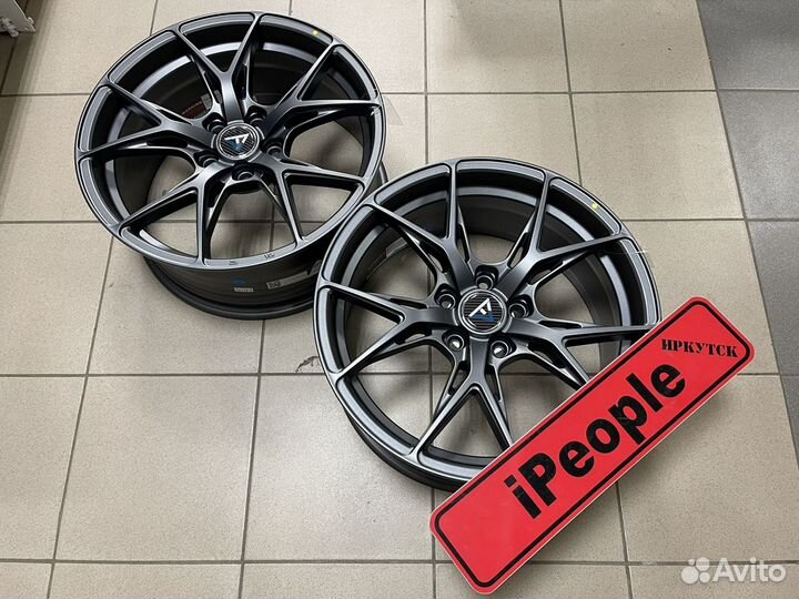 Диски Wheelegend VLF28 R18