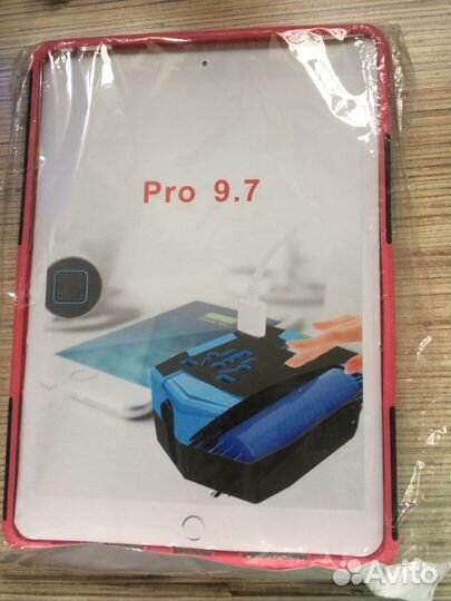 Чехол-подставка для iPad Pro 9.7