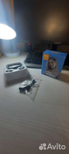 Беспроводные наушники tws-F9 (xiaomi)