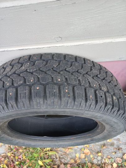 Yokohama Ice Guard Stud IG55 175/65 R14
