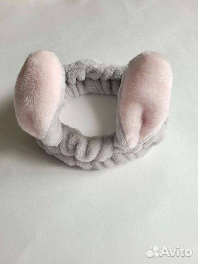 Повязка на голову женская, для девочки