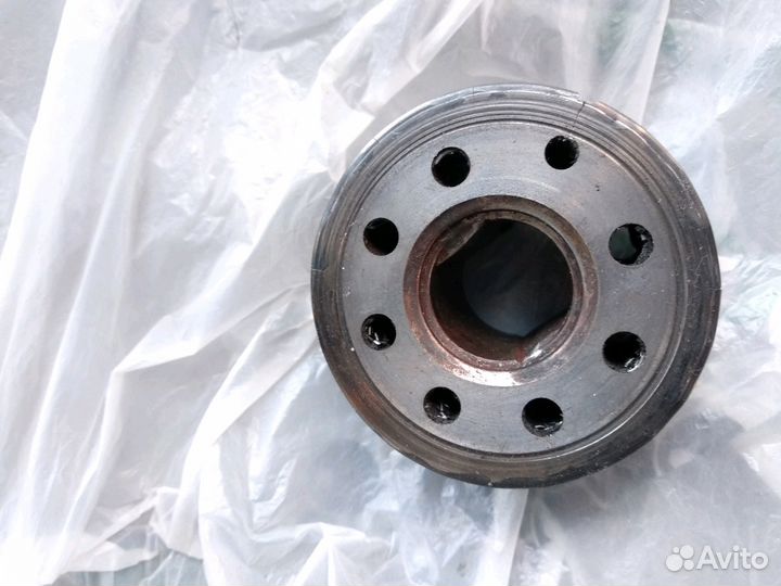 Шестерня привода распредвала Mitsubishi MD375932