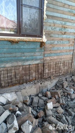 Демонтаж,демонтажные работы,снос,снести,сломать