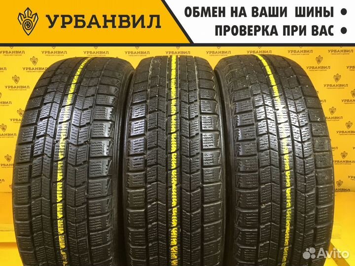 Dunlop DSX-2 215/60 R17 96Q